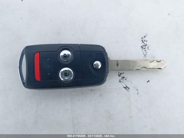 2010 ACURA RDX 5J8TB2H26AA004687 Photo 10