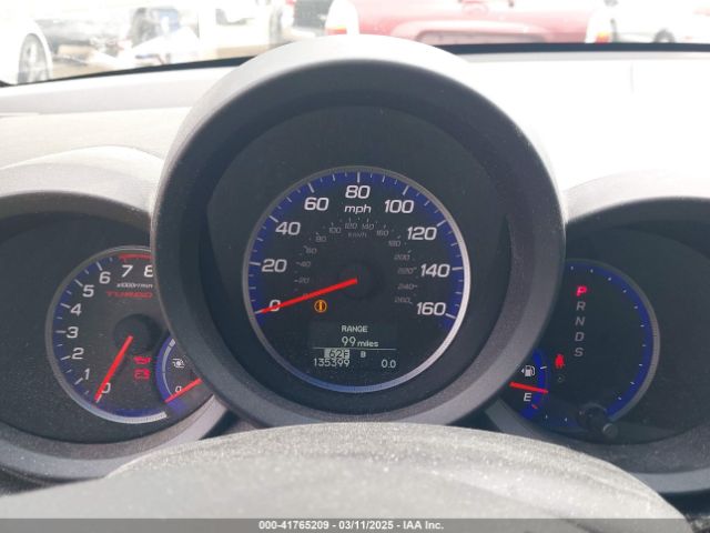 2010 ACURA RDX 5J8TB2H26AA004687 Photo 6