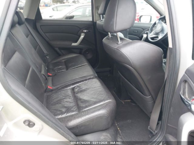 2010 ACURA RDX 5J8TB2H26AA004687 Photo 7