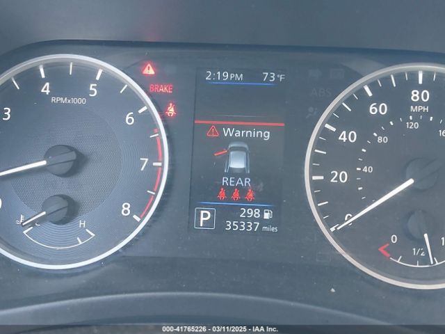 3N1AB8BV3NY282348 Nissan Sentra S Xtronic Cvt