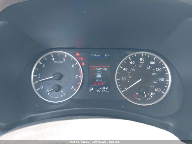 3N1AB8BV3NY282348 Nissan Sentra S Xtronic Cvt