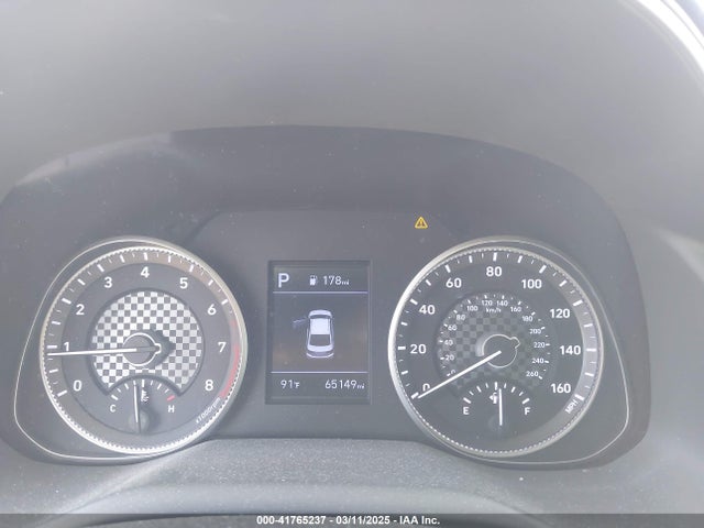 5NPD74LF9LH531287 Hyundai mpi nu