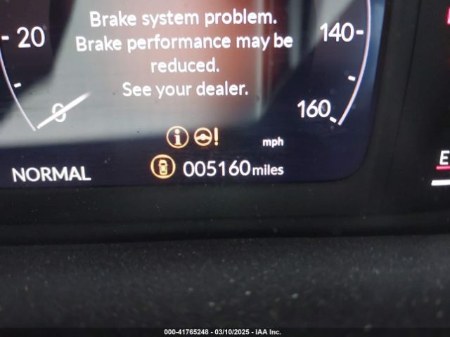 1HGCY2F62RA077717 Honda Accord Hybrid Ex-l
