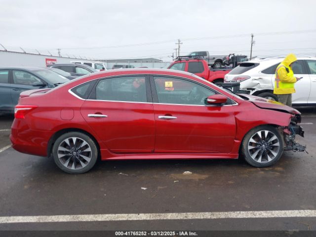 3N1AB7AP6HY374331 Nissan SENTRA SR