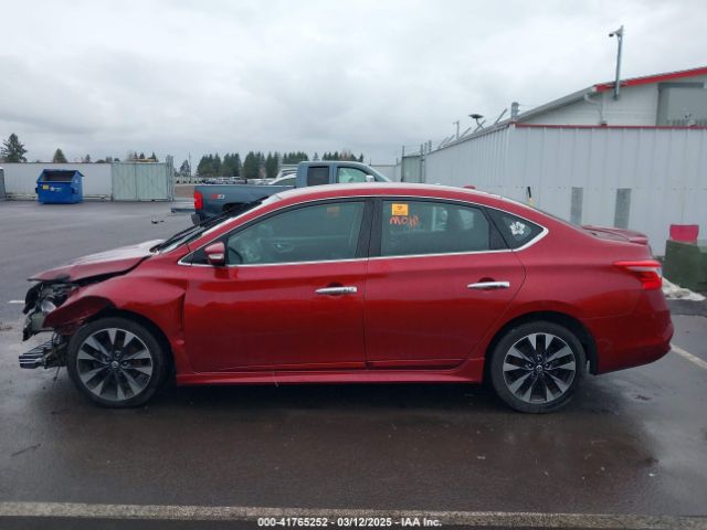 3N1AB7AP6HY374331 Nissan SENTRA SR
