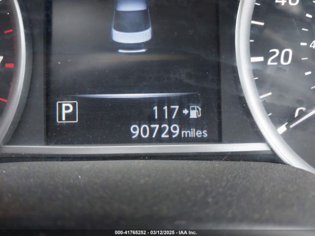 3N1AB7AP6HY374331 Nissan SENTRA SR
