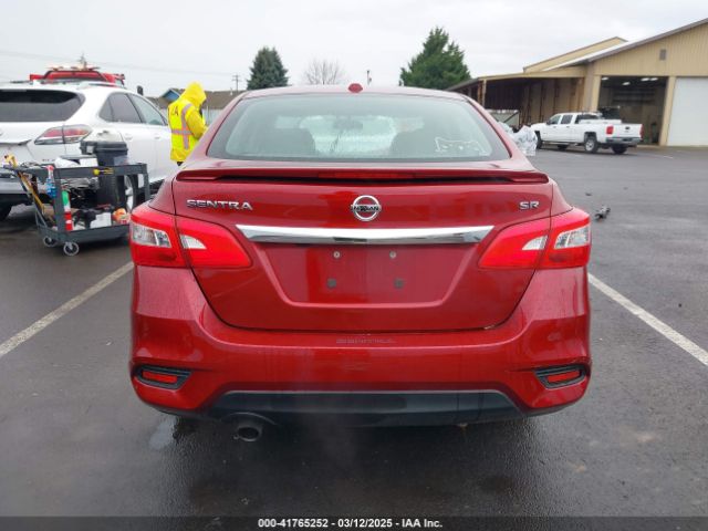 3N1AB7AP6HY374331 Nissan SENTRA SR