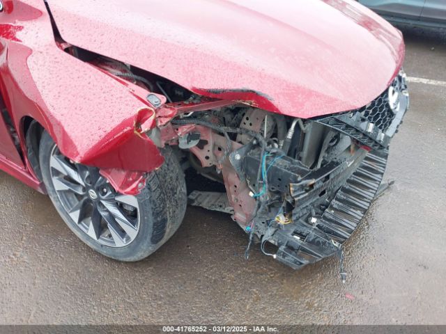 3N1AB7AP6HY374331 Nissan SENTRA SR