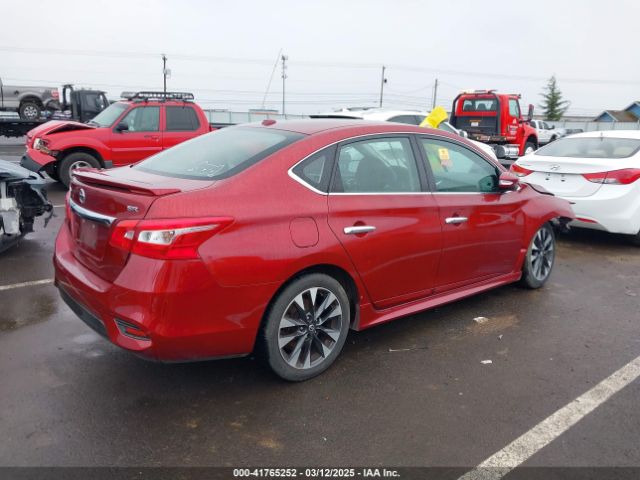 3N1AB7AP6HY374331 Nissan SENTRA SR