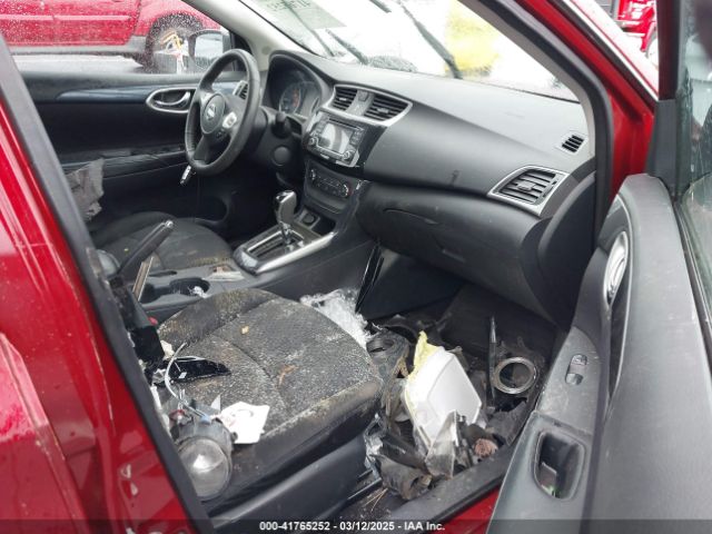 3N1AB7AP6HY374331 Nissan SENTRA SR
