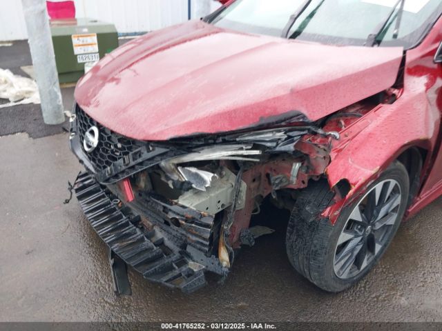 3N1AB7AP6HY374331 Nissan SENTRA SR