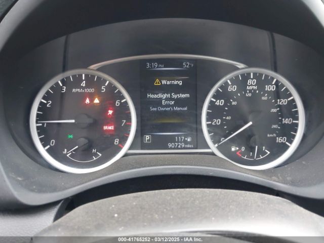 3N1AB7AP6HY374331 Nissan SENTRA SR