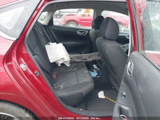 3N1AB7AP6HY374331 Nissan SENTRA SR