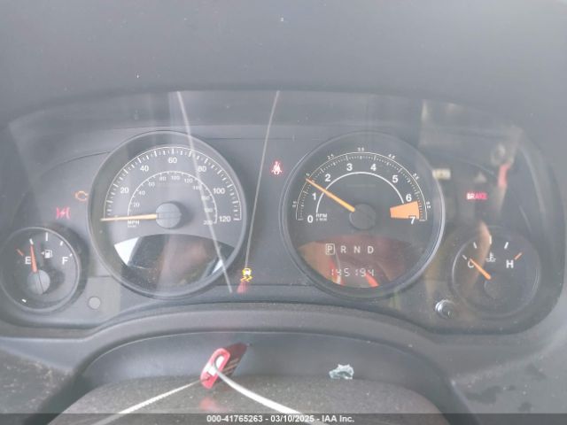 1C4NJPFB2HD184608 Jeep Patriot Latitude Fwd
