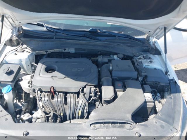 5XXGT4L39KG374935 KIA Optima Lx