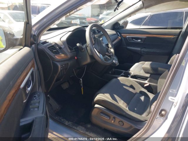 5J6RW2H58ML012459 Honda Cr-v Awd Ex