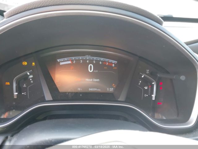 5J6RW2H58ML012459 Honda Cr-v Awd Ex