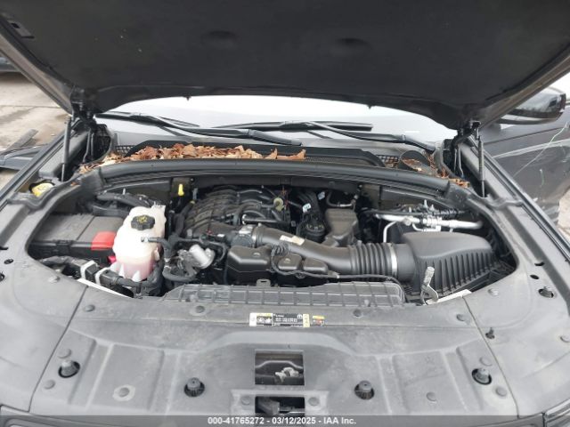 1C4RJHAG2N8595540 Jeep Grand Cherokee Laredo