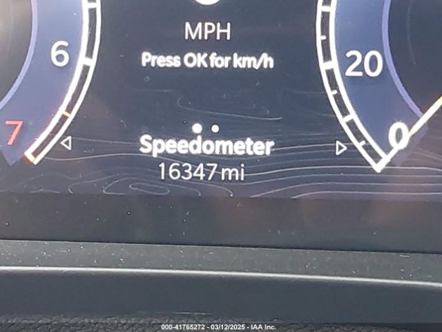 1C4RJHAG2N8595540 Jeep Grand Cherokee Laredo