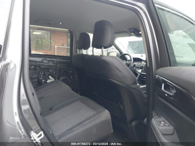 1C4RJHAG2N8595540 Jeep Grand Cherokee Laredo