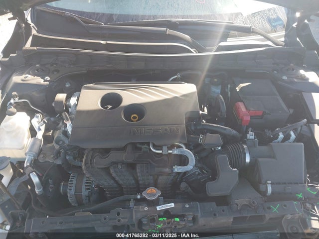 Nissan Altima 2.5 Sl 2019 1N4BL4EW8KC137862 Image 10