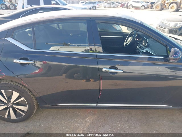 Nissan Altima 2.5 Sl 2019 1N4BL4EW8KC137862 Image 13