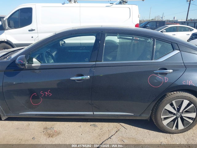 Nissan Altima 2.5 Sl 2019 1N4BL4EW8KC137862 Image 14