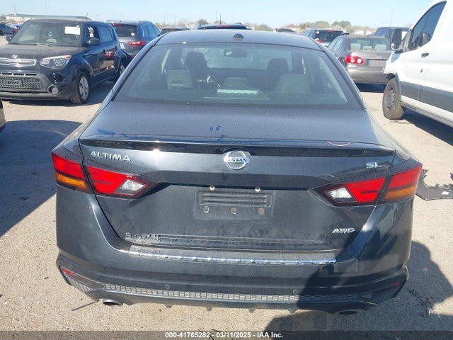 Nissan Altima 2.5 Sl 2019 1N4BL4EW8KC137862 Image 16
