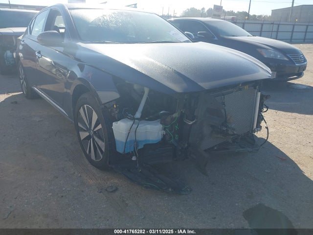 Nissan Altima 2.5 Sl 2019 1N4BL4EW8KC137862 Image 17