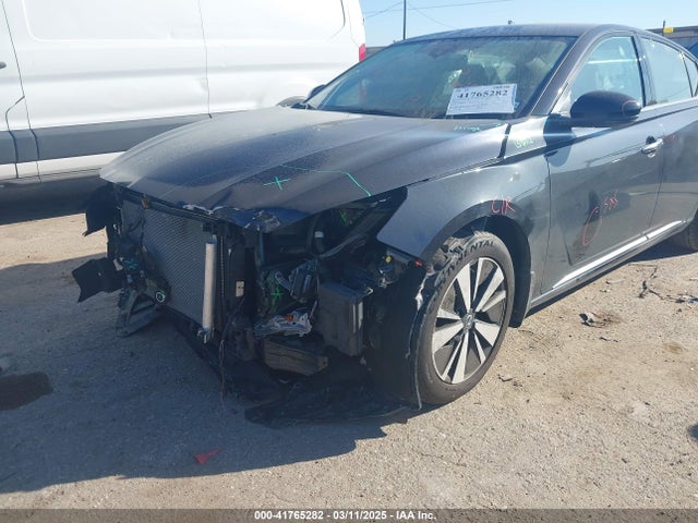 Nissan Altima 2.5 Sl 2019 1N4BL4EW8KC137862 Image 18