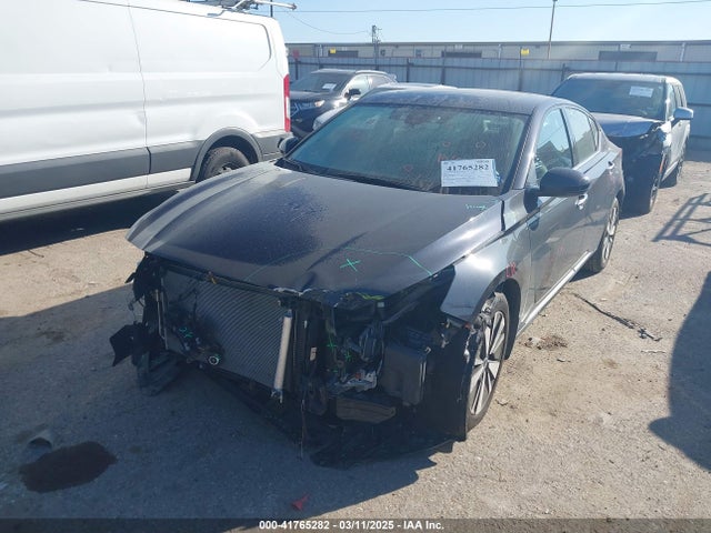 Nissan Altima 2.5 Sl 2019 1N4BL4EW8KC137862 Image 2