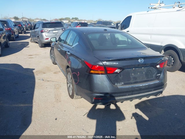 Nissan Altima 2.5 Sl 2019 1N4BL4EW8KC137862 Image 3