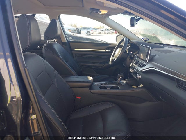 Nissan Altima 2.5 Sl 2019 1N4BL4EW8KC137862 Image 5