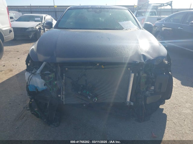 Nissan Altima 2.5 Sl 2019 1N4BL4EW8KC137862 Image 6