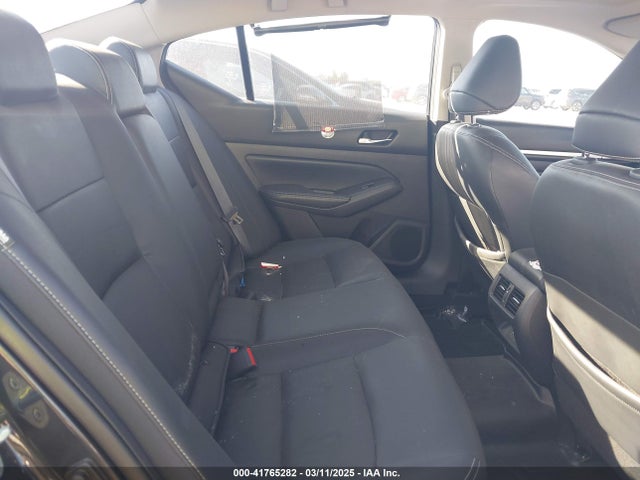 Nissan Altima 2.5 Sl 2019 1N4BL4EW8KC137862 Image 8