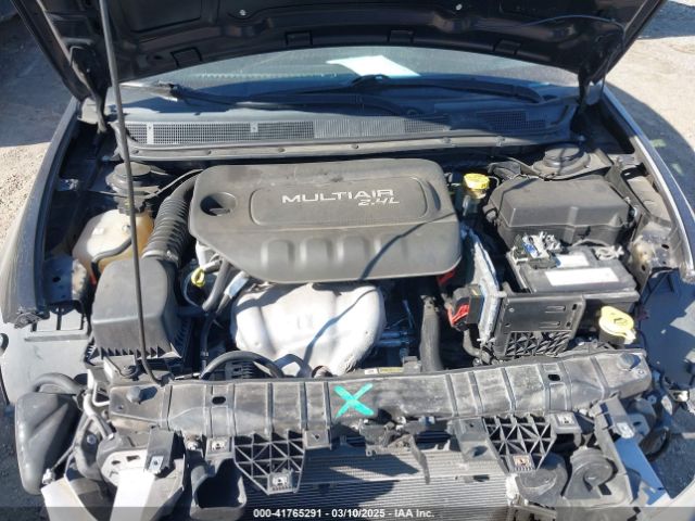 1C3CDFBB0FD415084 Dodge DART SXT