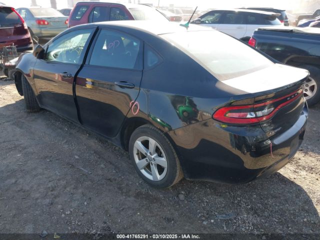 1C3CDFBB0FD415084 Dodge DART SXT