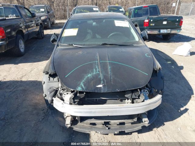 1C3CDFBB0FD415084 Dodge DART SXT