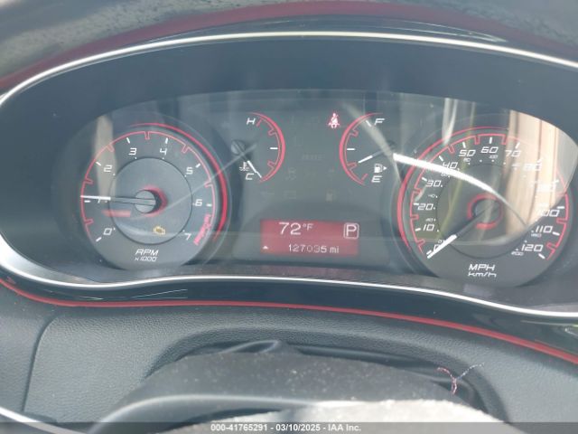 1C3CDFBB0FD415084 Dodge DART SXT