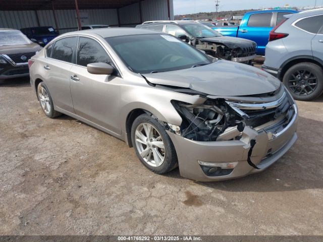 1N4AL3AP6FC290220 auction archive image
