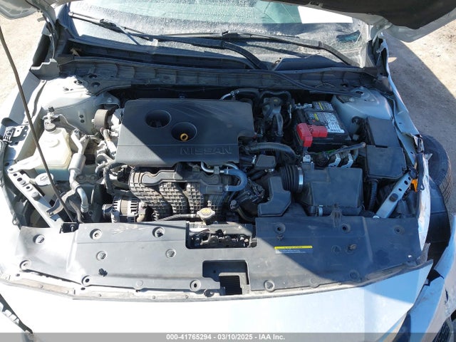 1N4BL4BV6KC211789 Nissan Altima 2.5 S