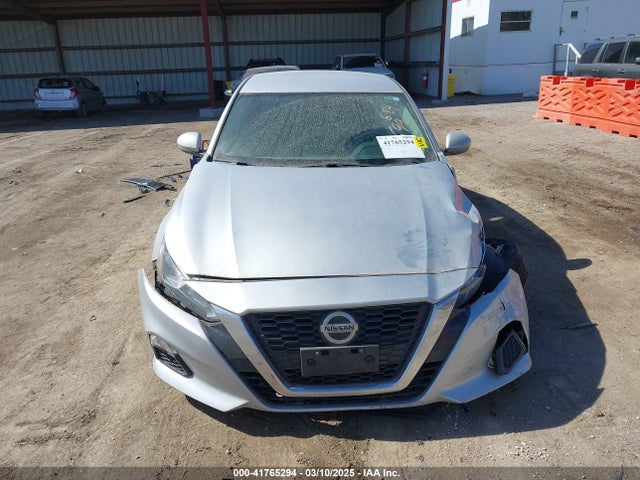 1N4BL4BV6KC211789 Nissan Altima 2.5 S
