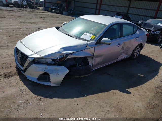 1N4BL4BV6KC211789 Nissan Altima 2.5 S