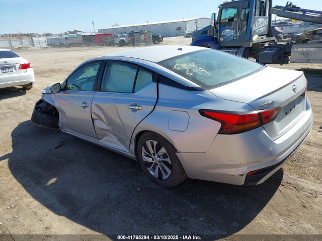 1N4BL4BV6KC211789 Nissan Altima 2.5 S