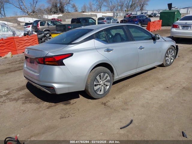 1N4BL4BV6KC211789 Nissan Altima 2.5 S
