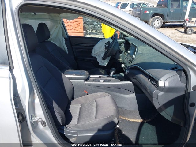 1N4BL4BV6KC211789 Nissan Altima 2.5 S
