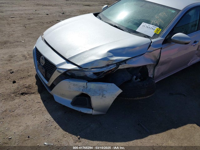 1N4BL4BV6KC211789 Nissan Altima 2.5 S