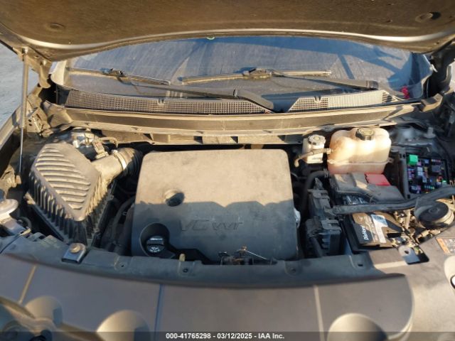 1GNERFKW1JJ234585 Chevrolet Traverse Ls