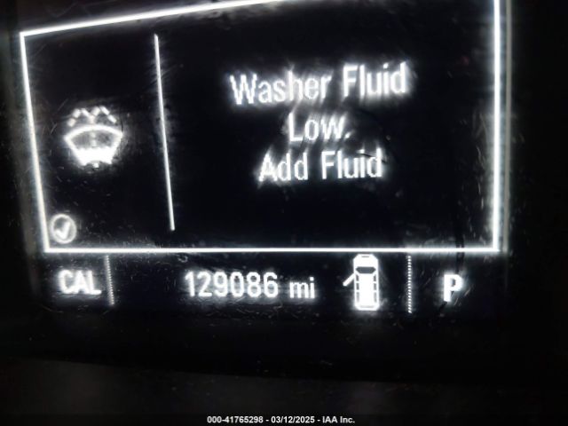 1GNERFKW1JJ234585 Chevrolet Traverse Ls
