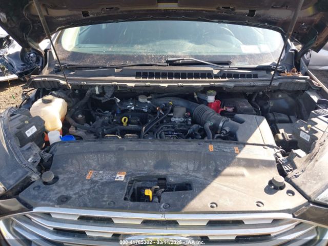 2FMPK3J96KBB17635 Ford EDGE SEL